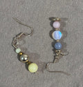 LUXURY EARINGS