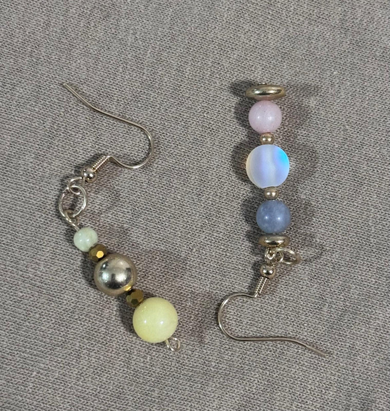 LUXURY EARINGS