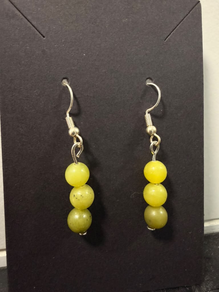 Apple Green